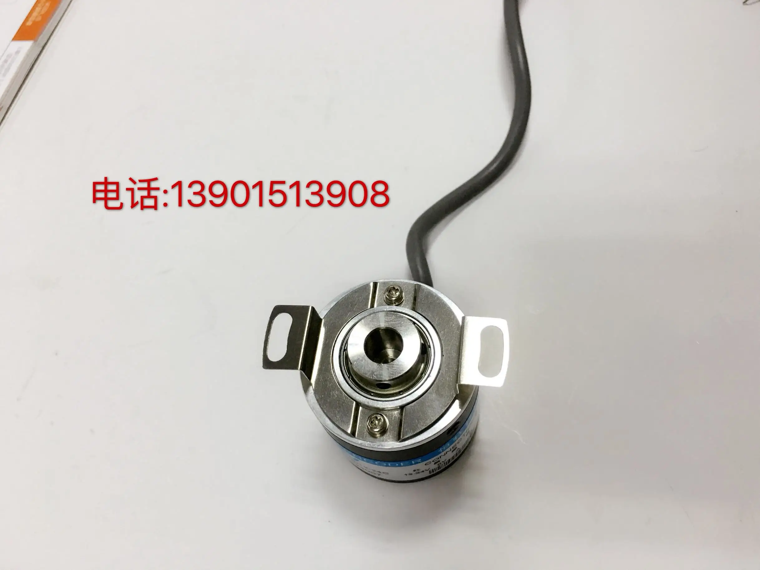 TSI40N-27AK2T6TN-01000 Rotary Encoder Replacement for Pepperl Fuchs Sensor