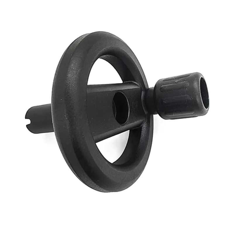 ABLU-Маховик Настольная пила Маховик 5140117 -77 Замена для Dewalt DW745 DWE7480 DWE7485