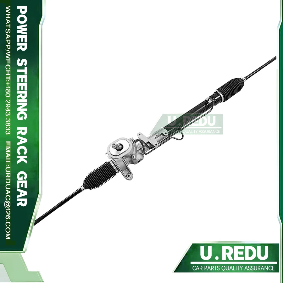 FOR New LHD Power Steering Rack Gear For Audi A3 Skoda Octavia I VW Golf 1J0422060K E 1J1422061S H 1J1422062D  1J1422061F