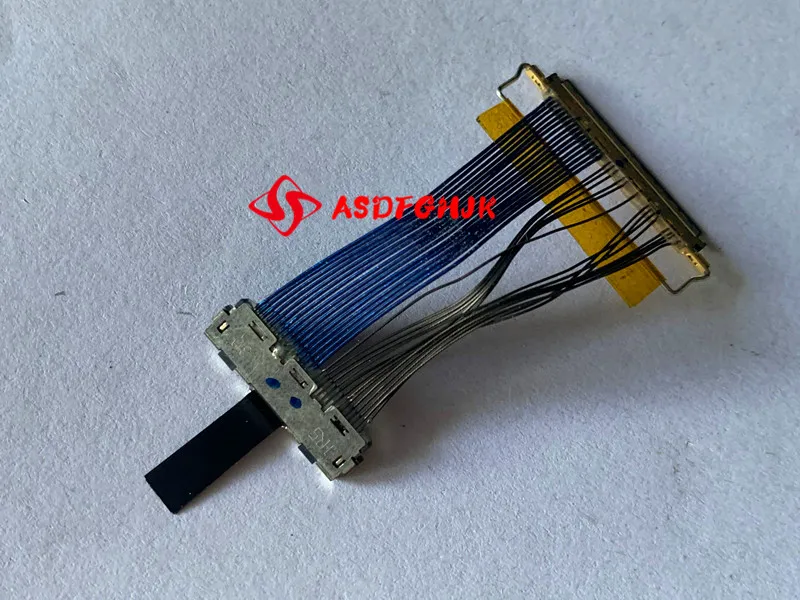 Original FOR FUJITSU Q555 LCD CABLE  100% Perfect Work