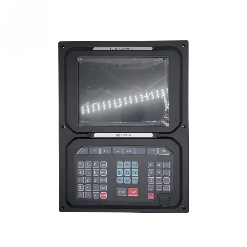 

Плазменный контроллер с ЧПУ F2300B для станка плазменной резки - инструмент для точного изготовления и автоматизации