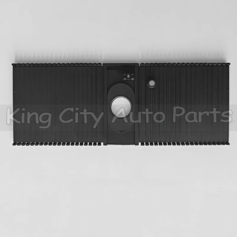 CAPQX Gear Shift Lever Panel Rubber Transfer Case Rubber Dirty Cover For Audi A8 D3 2004-2010 Gear Shift Lever Dust Cover