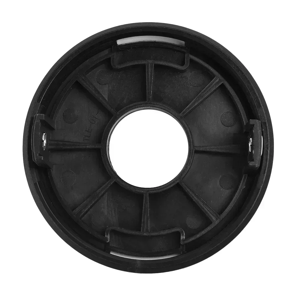 Imagem -05 - Trimmer Carretéis Tampa para Einhell Ge-ct 36 30 li e Solo 36 255 bl Jardim Cortador de Grama Substituição Carretel Capa 1pc