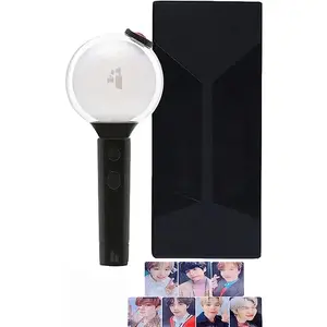 Kpop Army Bomb Ver.4 Lightstick SE Map Of The Soul Army Bomb Special Edition Concert Lamp With Bluetooth With Photo Cards Gift AliExpress 39