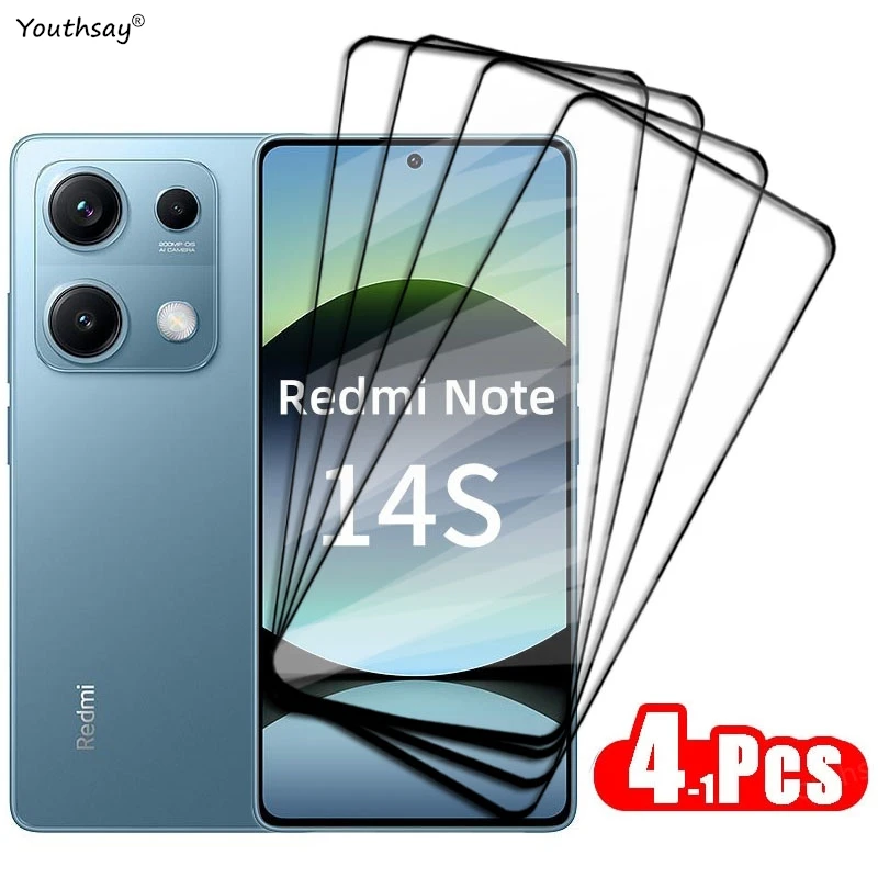 4P/3P/2P/1P Glass F…