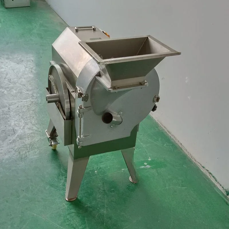 Multifunctional vegetable cutter Automatic commercial vegetable and fruit cutter