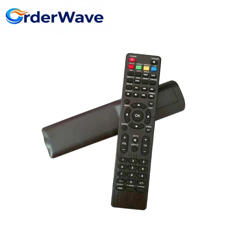 Control Remoto Más Vendido para TV Polaroid TQL22R4PR001 TQL32R4PR004 TQL32R4PR003 TQL32R4PR001 TQL40F4PR001 Smart TV