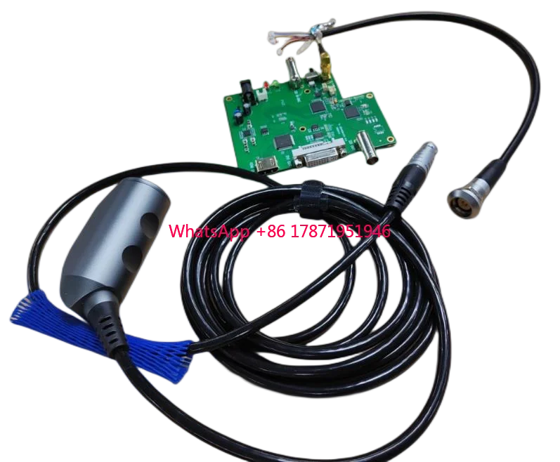 

4K 1080P FHD Cmos SDI HDMI VGA Surgical Medical Endoscopy Camera Module Medical endoscopy systems