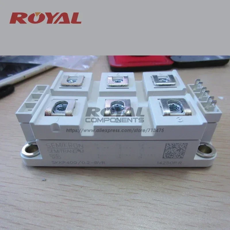 

SKKR300/0.2-BVR SKKR400/0.2-BVR SKKR200/0.2-BVR ОРИГИНАЛЬНЫЙ МОДУЛЬ IGBT