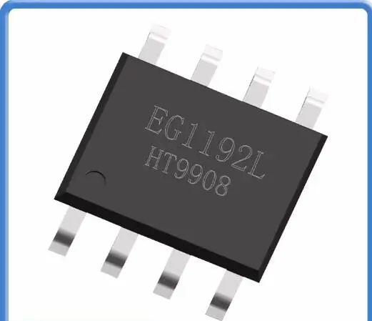 100pcs/lot EG1192S zero power enabled buck DCDC power chip SOP8