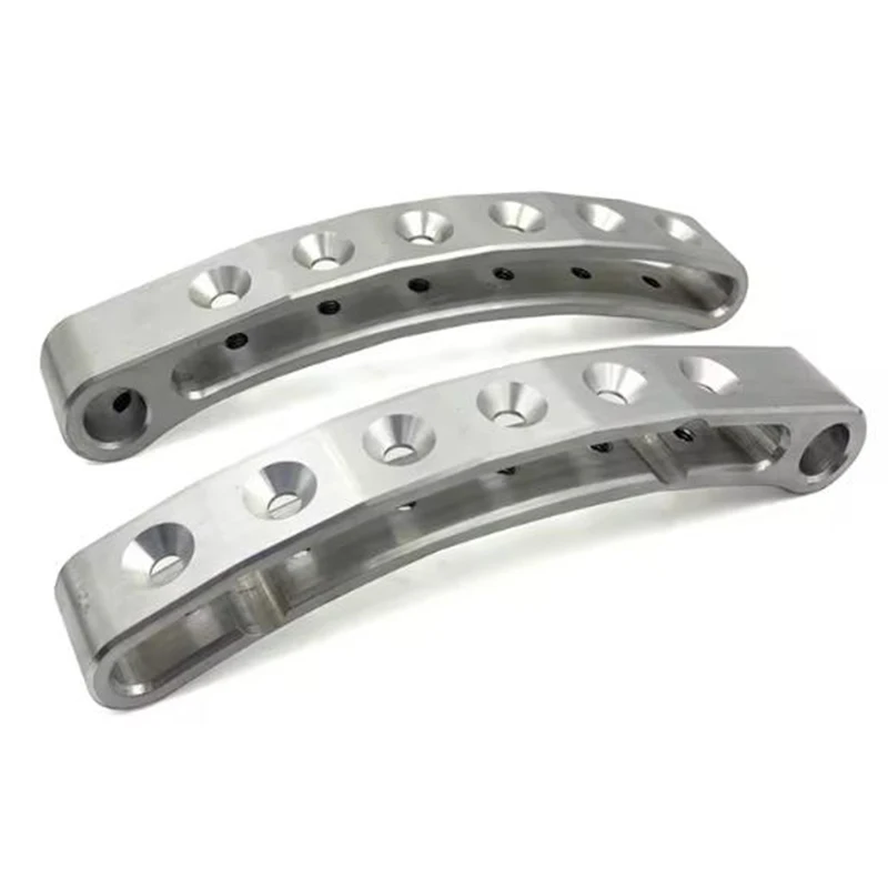 

CNC Machining Services for Stainless Steel Metal Parts-5-Axis Vertical Machining Centers Machining