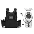 Black-2L White