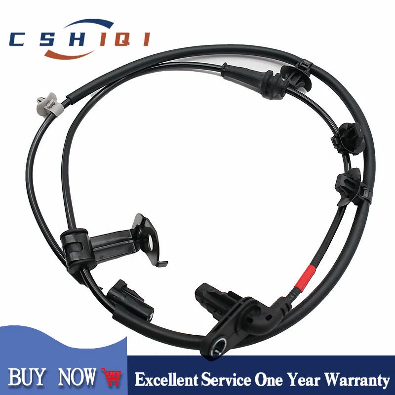 95671-A9000 Front Right ABS Wheel Speed Sensor For Kia Sedona 2015-2021 95671A9000 95671 A9000 Auto Part Accessories