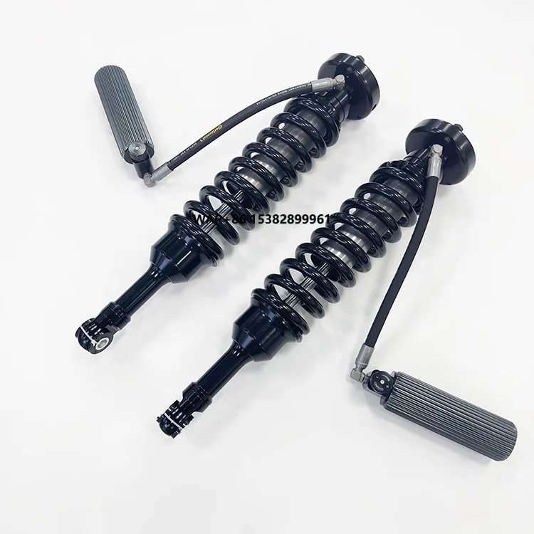 

High-performance Automotive Suspension Parts Front and Rear Shock Absorbers for