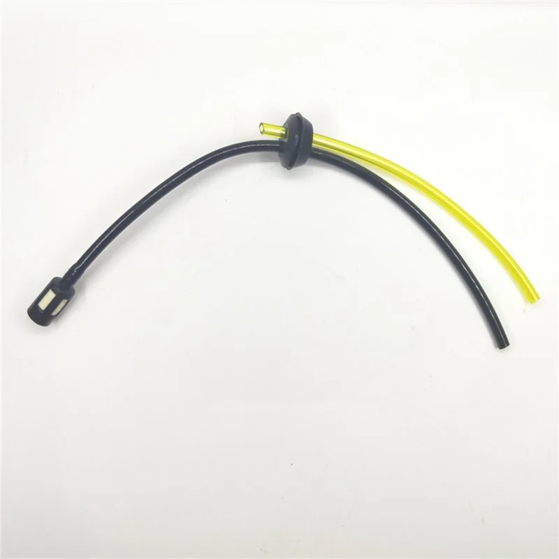 20 قطعة استبدال خرطوم الوقود الأنابيب خزان تصفية ل ستريمر الانتهازي آلة تقطيع الفراشي بالمنشار خط الوقود Filter-B61B