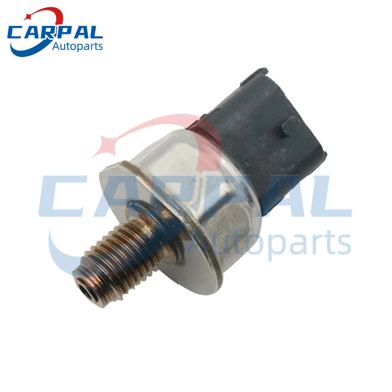 

Fuel Rail Pressure Sensor 45PP3-5 55584473 15282576583 For Vauxhall Opel Astra VI J Corsa III D Merivas MK2 1.7 CDTI Auto Parts