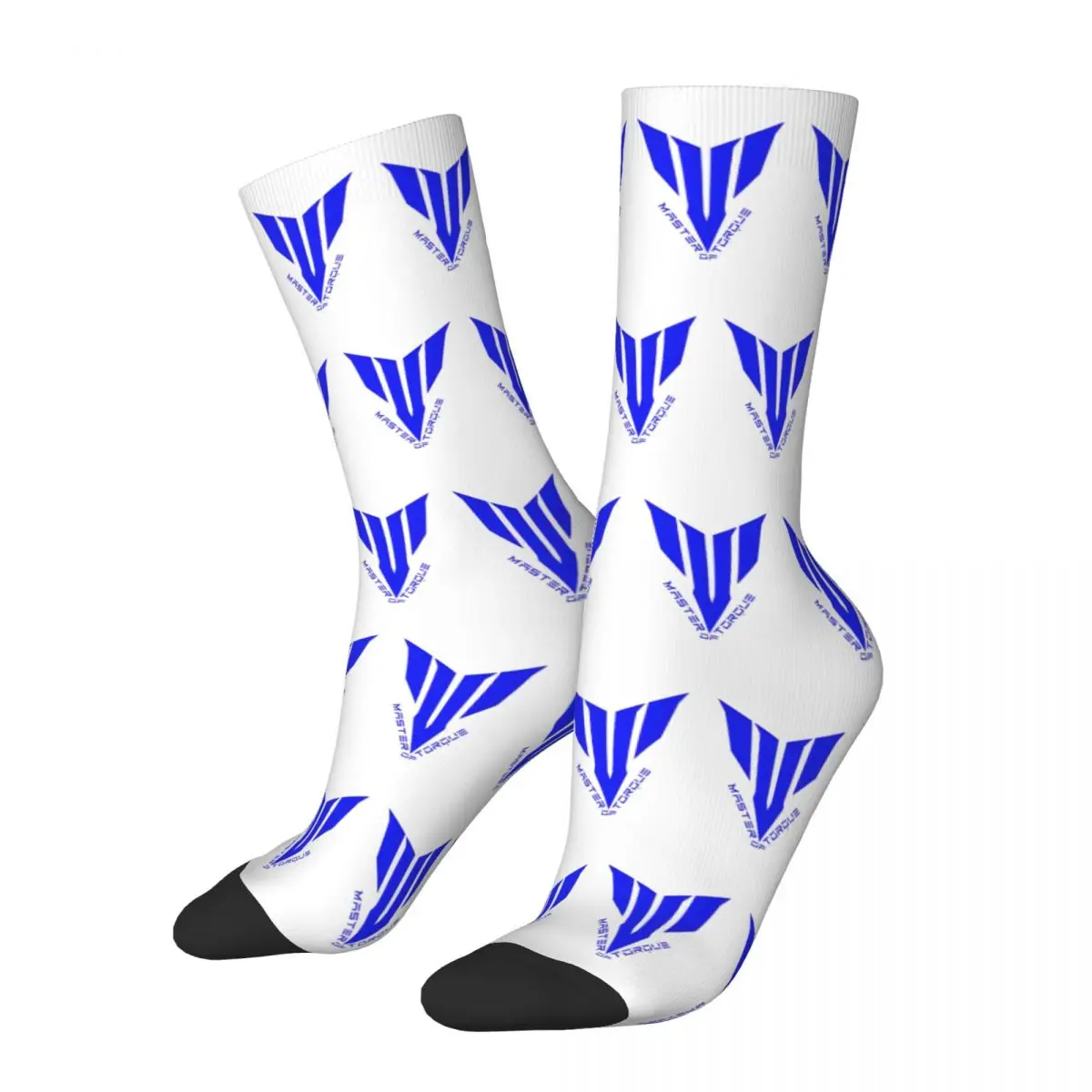 

Y-Yamahas MT-07 Socks Men Women Polyester Fashion Socks Novelty Spring Summer Autumn Winter Middle Tube Socks Gift