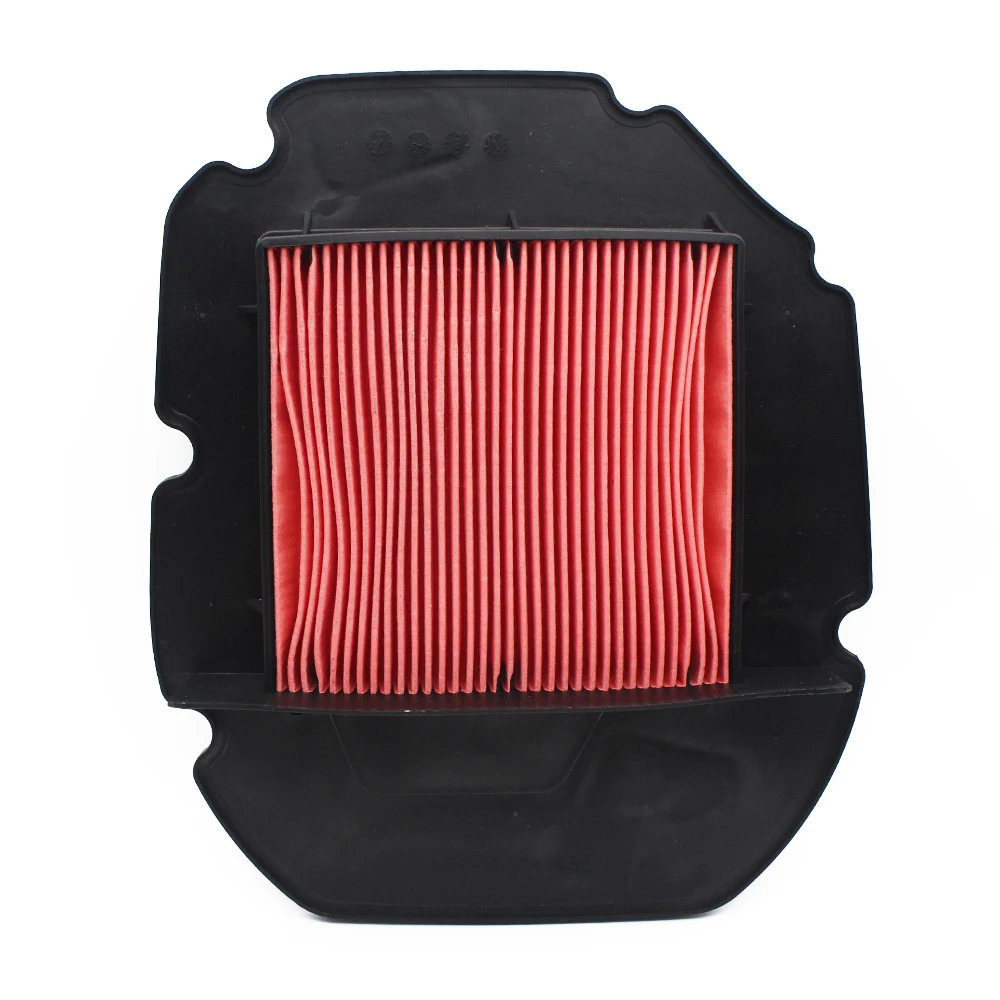 Motorcycle Engine Air Intake Filter Cleaner Air Filter Element For Honda XL1000 Varadero 1999-2002 VTR1000 1997-2006