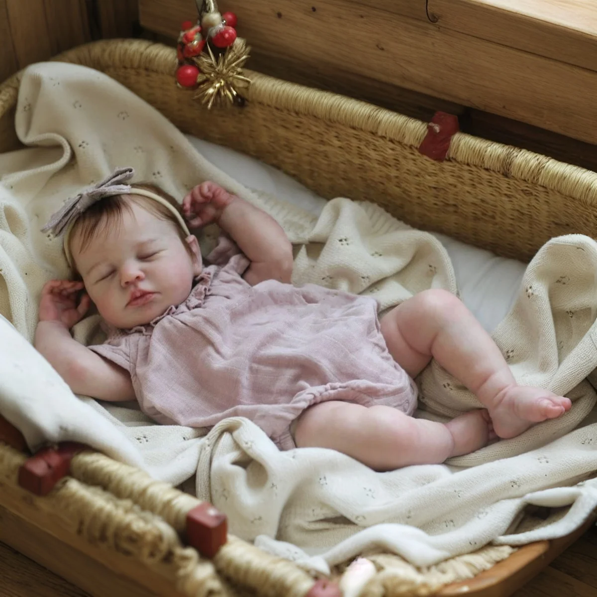 aonpeng-48cm-19inch-loulou-reborn-doll-soft-vinyl-limbs-cloth-body-realistic-sleeping-newborn-lovely-birthday-gift
