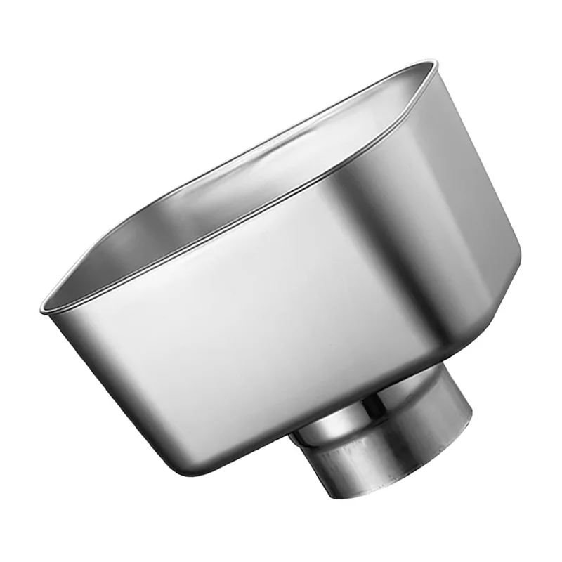 A84E-Stainless Stee…