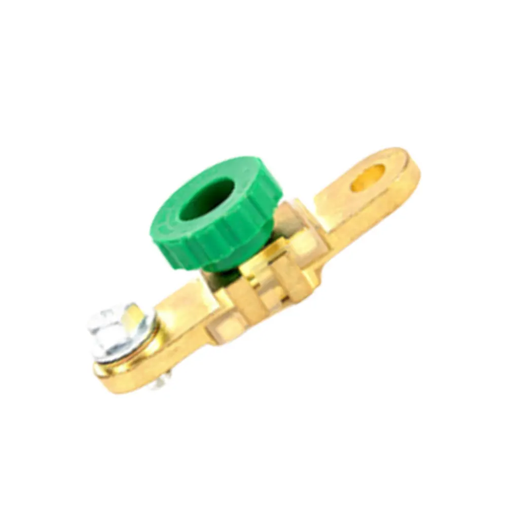 

Disconnect Switch Isolator Cut Off For Trucks Disconnector Avoid Leakage Currents Anti Theft Device Simple