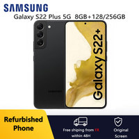 Refurbished Samsung Galaxy S21 Plus S21+ 5G G996U1 G996N G9960 6.7\