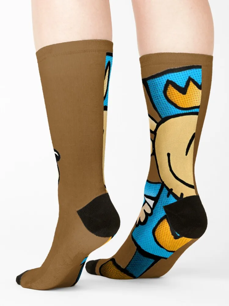 Dogman \t \t Socks winter thermal Stockings man gift summer Men Socks Luxury Brand Women's