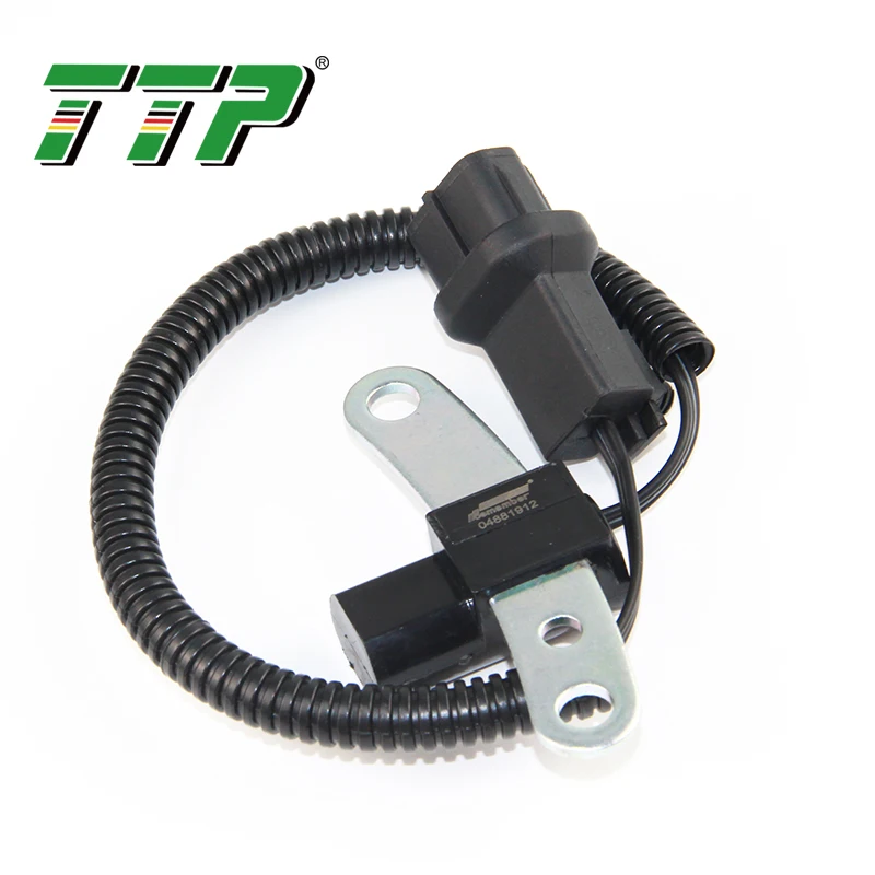 56027866AE Crankshaft Position Sensor For JEEP CHEROKEE 56027866AA 56027866AC 56027866AD PC308 5S1806 SU3224