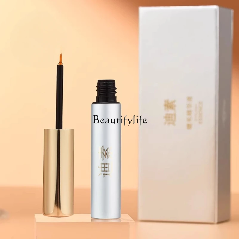 

Eyelash growth liquid eyebrow growth dense slender nourishing mascara