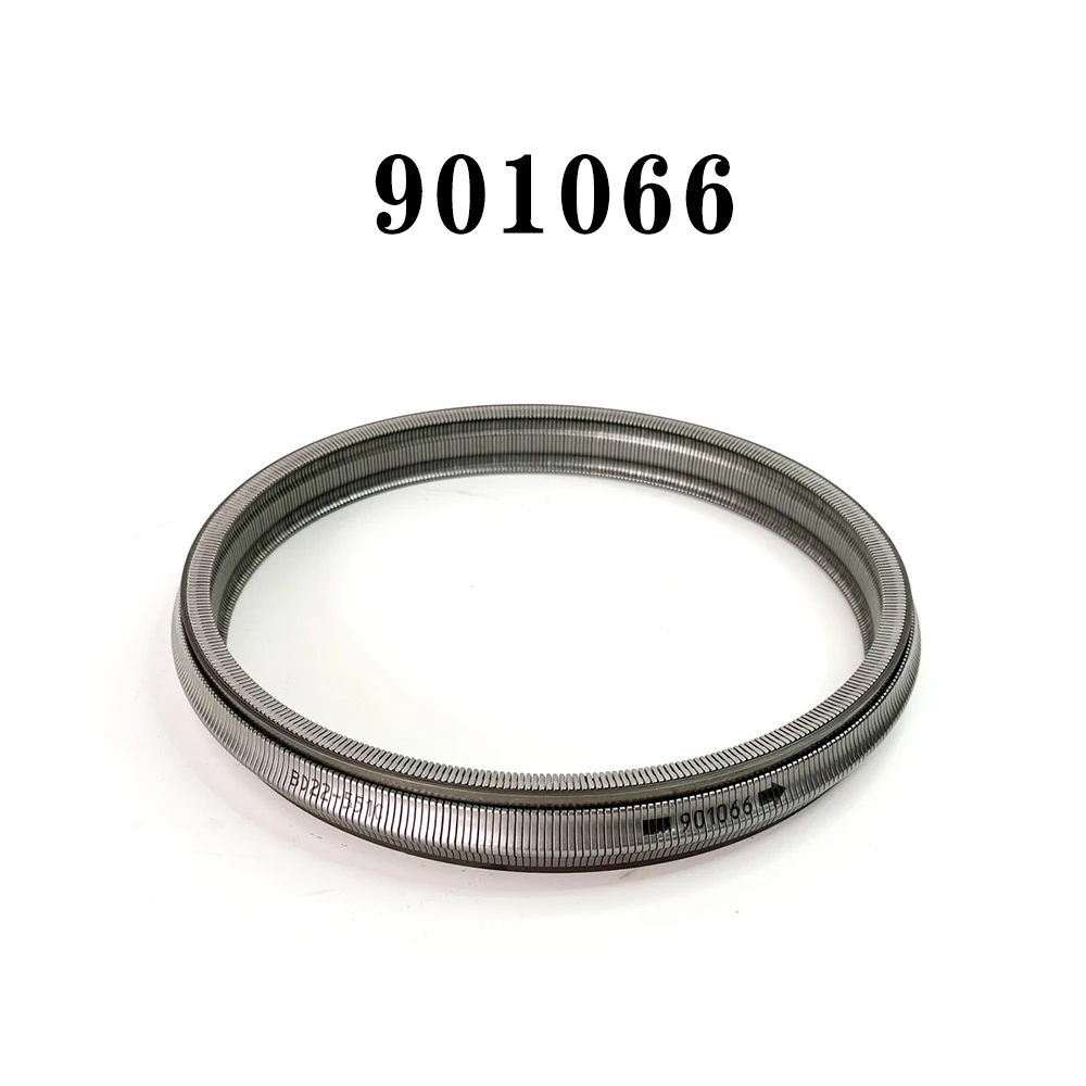 

901066 RE0F10A JF011E CVT Transmission Chain Belt for Nissan Renault Murano Mitsubishi Honda SATURN 1.2 2.2 Refurbished