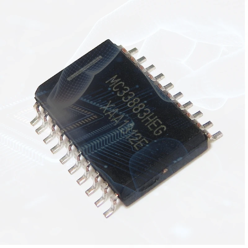 (5-10-20-30-100PCS) X9C103 DIP-8 X9C103P