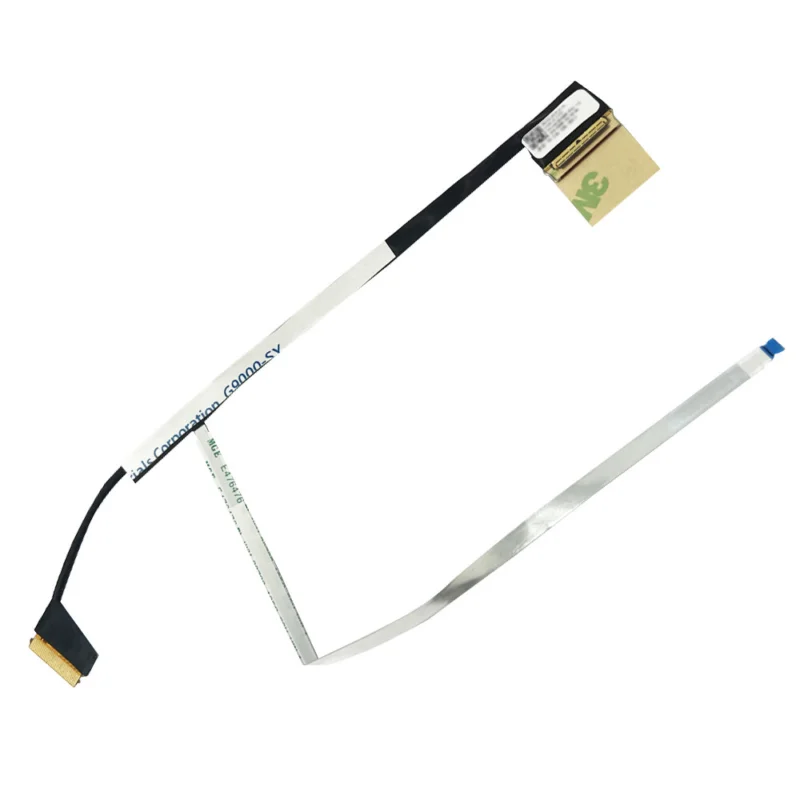 DC02C00Z200 For HP Envy X360 15-EY 15Z-EY IPA52 30PIN EDP FHP LCD Screen Cable