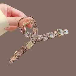 Maillard Sparkling Pearl Bow Large Hairpin for Japanese and Korean Girls Elegant and Fashionable Headwear Hairpi