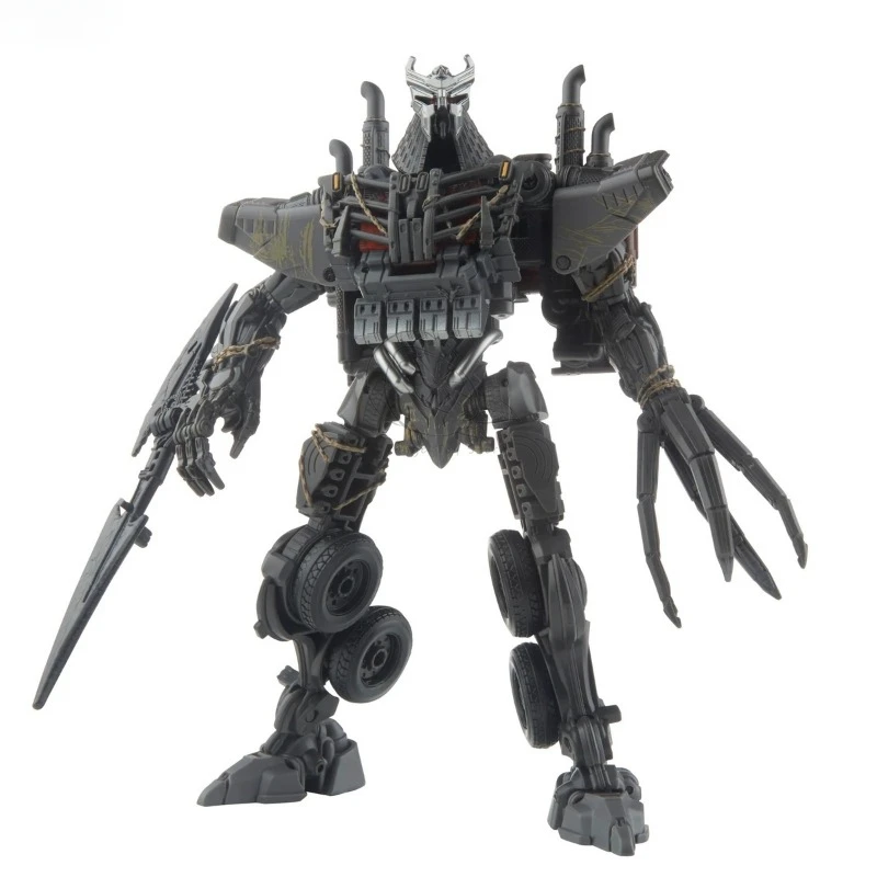 In stock Takara Tomy Transformers toys Studio Series SS-101  Scourge Model Robot Collection Action Figures Toys Gifts Hobby