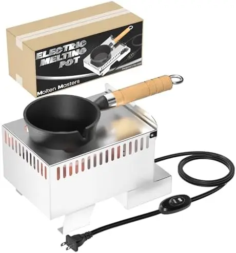 5Lb Electric Lead M…