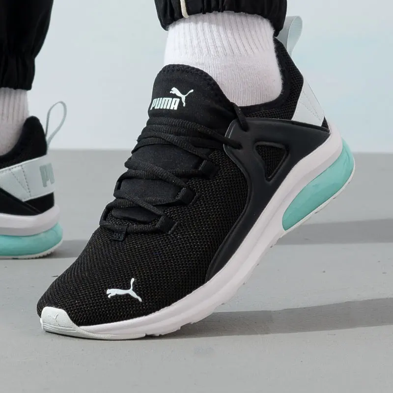 Puma Męskie i damskie sportowe buty do biegania unisex Electron 2.0