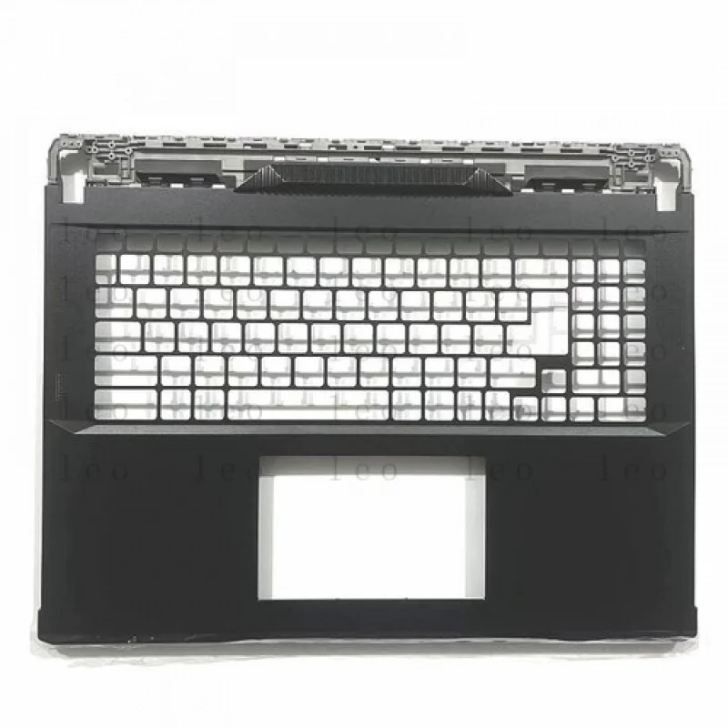 

WW New For MSI GE78 GE78HX MS-17S1 17in Laptop Upper Case Palmrest Cover 3077S1C211
