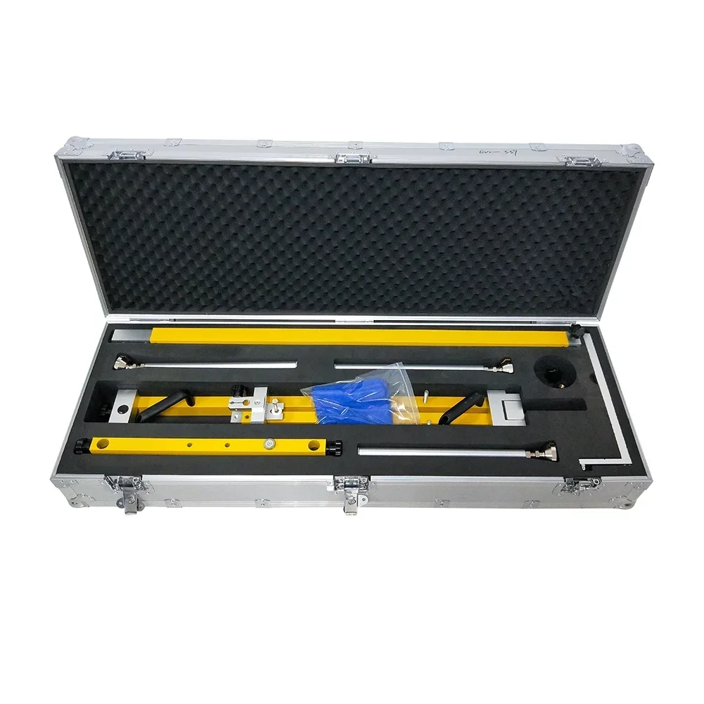 High Quality Pile Driving Analyzer PDA High Strain Bearing Tester And Integrity Tester