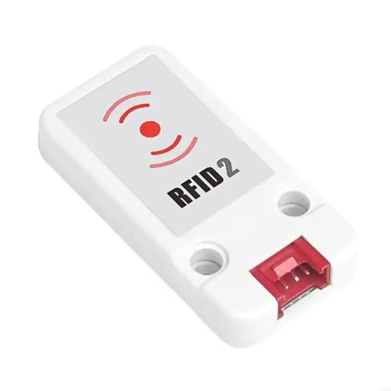 U75B RFID2 리더/WS1850S가있는 독자/작가 지능형 주택을위한 13.56MHz 빈도