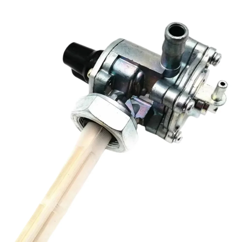 

Motorcycle Parts Tank Gas Fuel Valve Oil Tank Switch Petcock Tap Fits For Honda CBR600 VTR250 CB Hornet 250 CBR250 919 900 1300