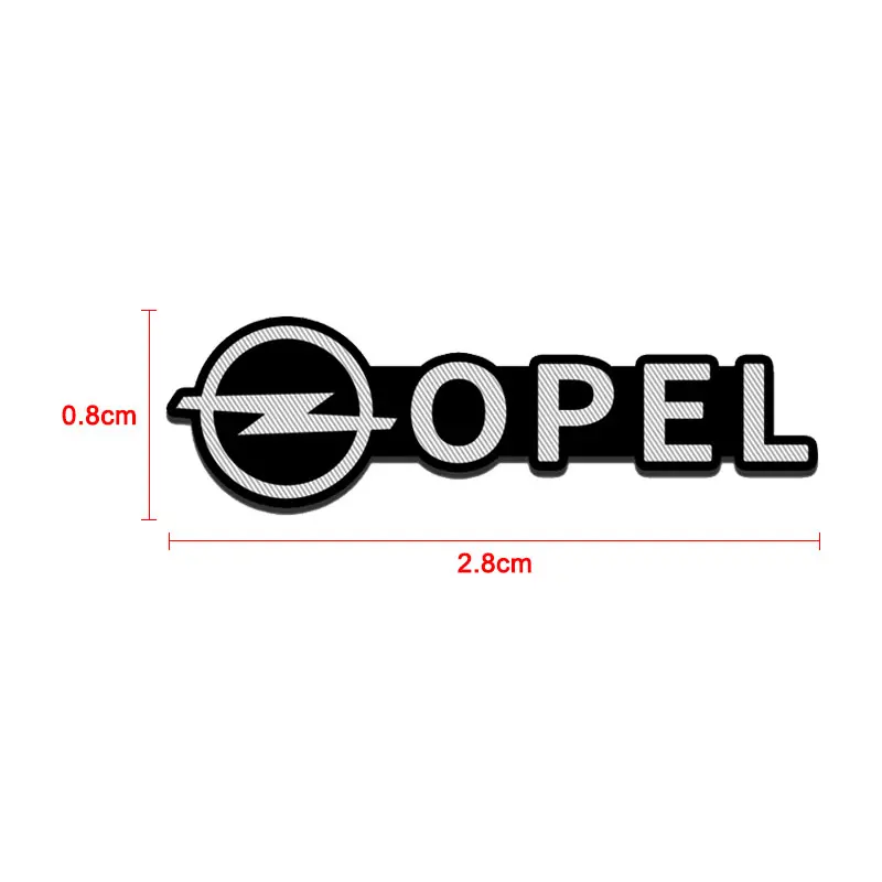 3D aluminum speaker stereo speaker badge emblem Sticker For Opel Astra j Astra g Corsa Zafira b Mokka Vivaro Meriva Accessories