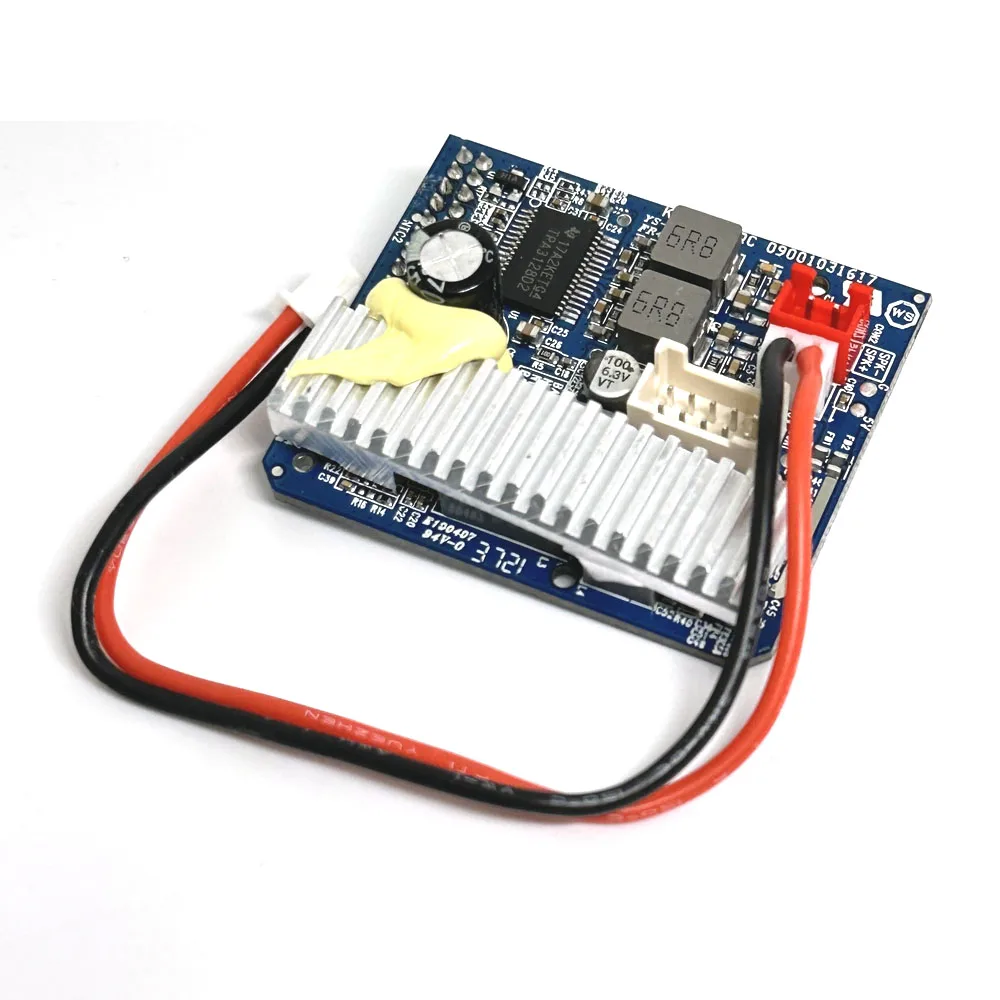 Original a estrenar para JBL PULSE 4 ND Altavoz Bluetooth placa Bluetooth conector USB