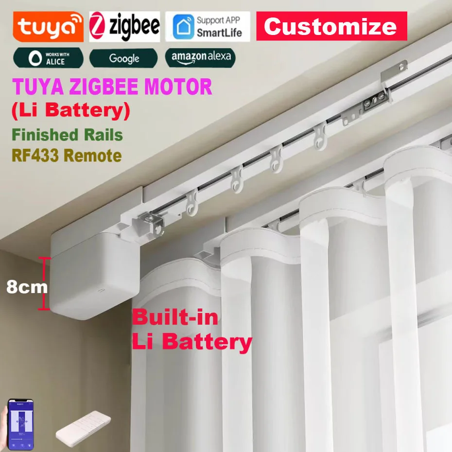 motore-per-tende-intelligente-tuya-zigbee-con-batteria-al-litio-binari-automatici-per-tende-elettriche-supporto-per-cornici-compatibile-con-alexa-yandex-alice-e-google-assistant