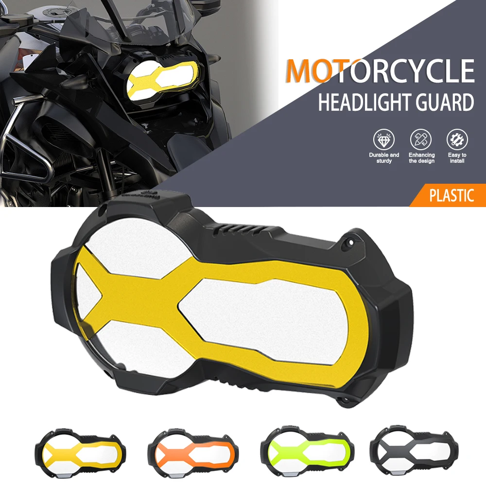 

NEW GS1250 Headlight Guard Grille Cover Protective FOR BMW R1250GS Adventure TE R 1250 R1250 GS 1250GS Rallye R1250GSA Exclusive