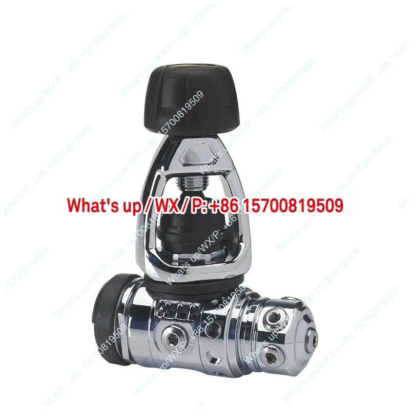 SEAM Submersible Regulator Balanced Double Diaphragm Cold Water Sewage Water Primary Reducer