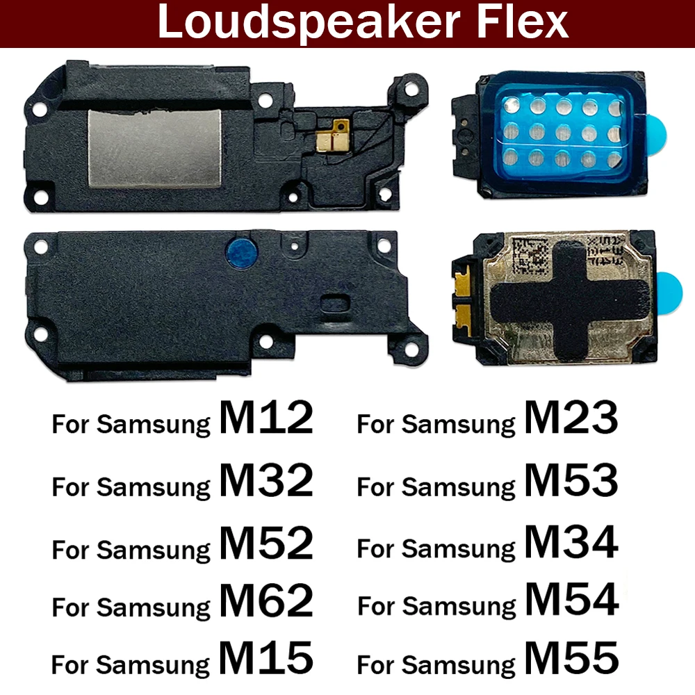 Loud Speaker Buzzer…