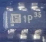 Original 5 uds/LD7535 LD7535BL 35 SOT23 6