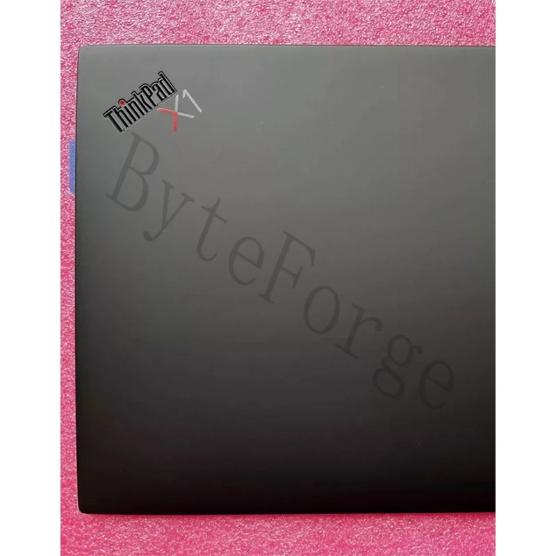 OEM Replacement  New Lcd Rear Back Cover FHD RGB For Lenovo ThinkPad X1 Carbon 9th Gen 20XW 20XX