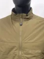 stand collar CB