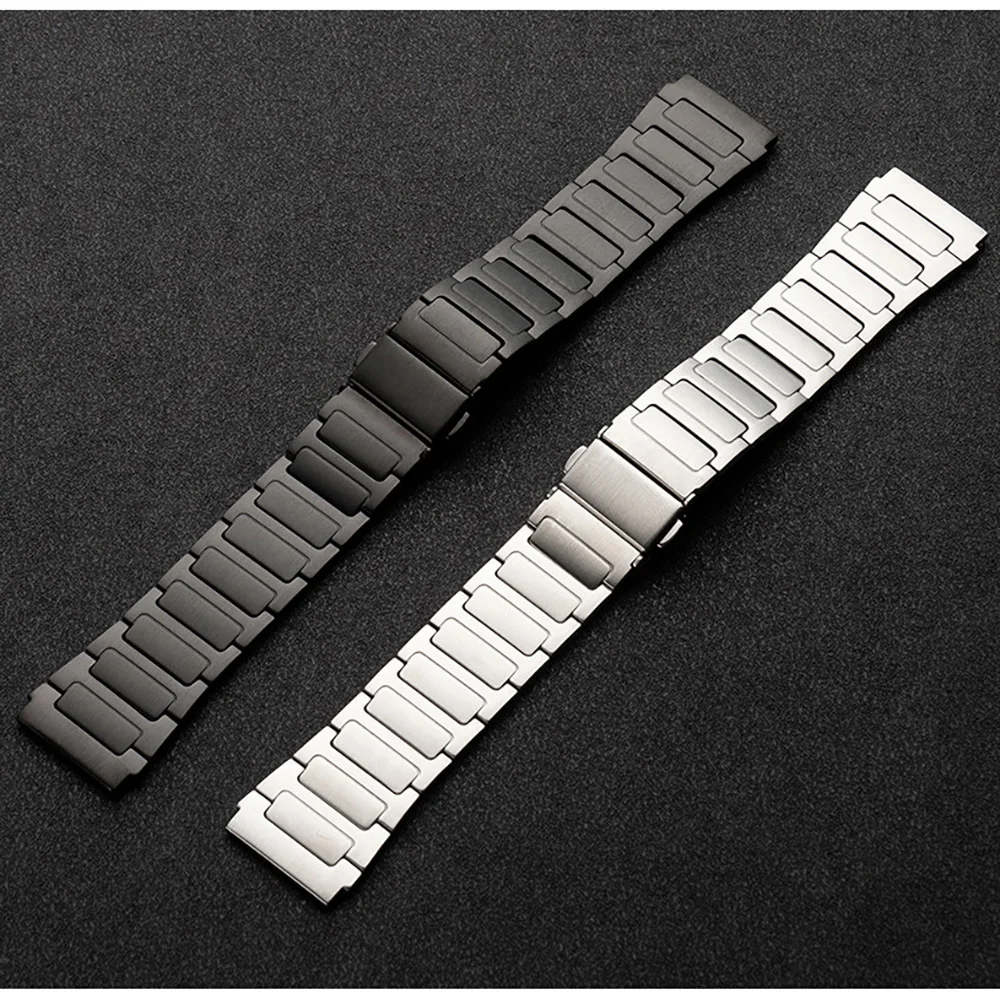 22Mm Stainless Stee… - image